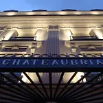 Hotel Chateaubriand