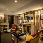 Hotel Chateaubriand