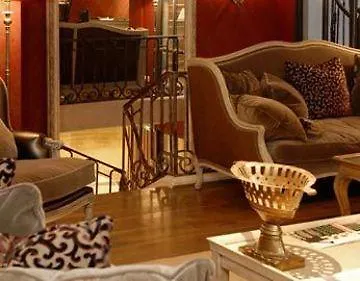 Chateaubriand 4*