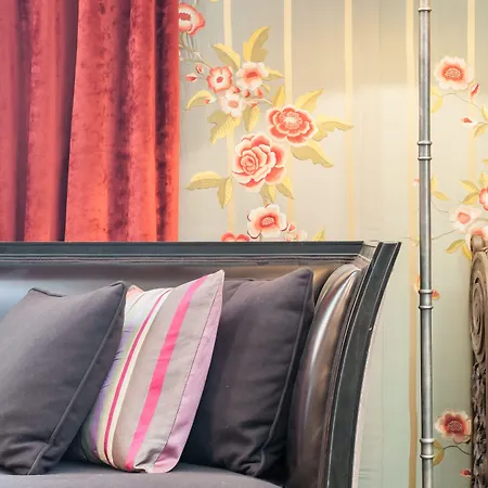 Hotel Chateaubriand