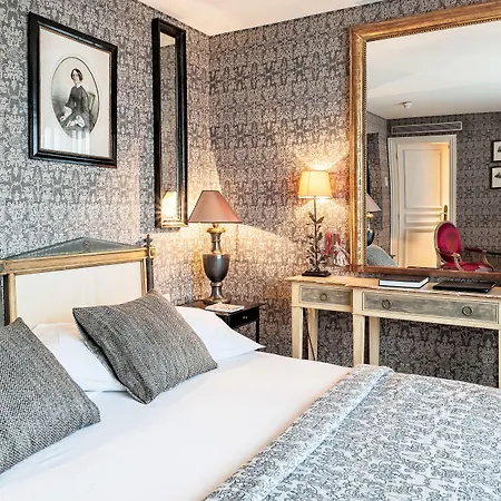 Hotel Chateaubriand
