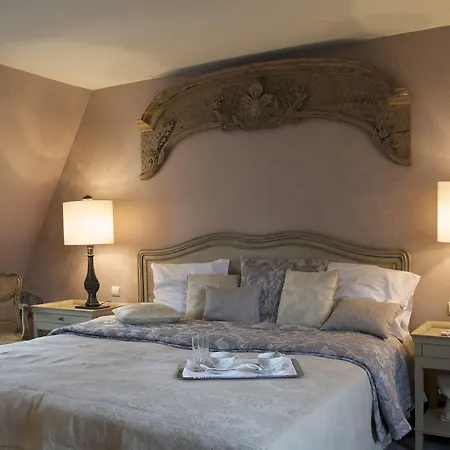 Chateaubriand Hotel