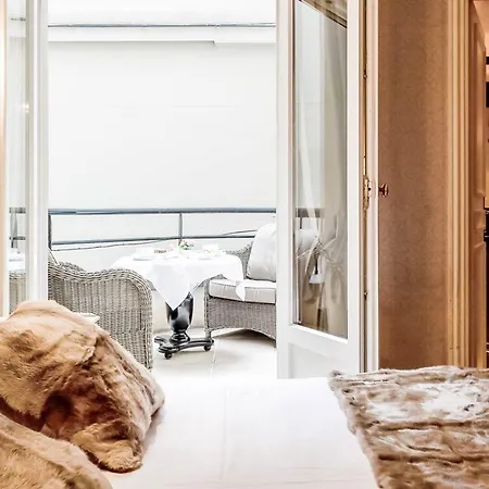Hotel Chateaubriand