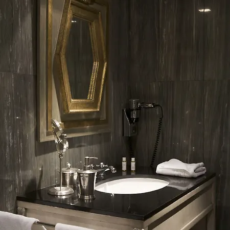 Hotel Chateaubriand