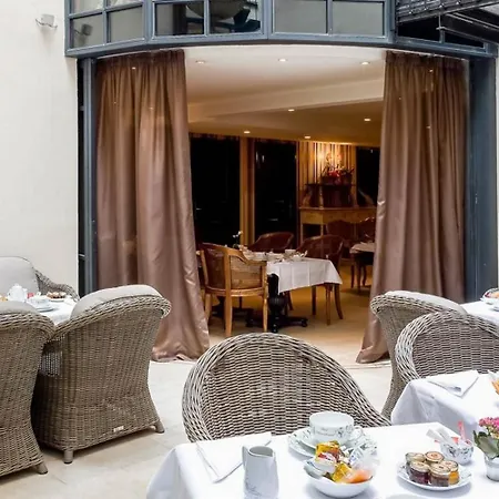 Chateaubriand
