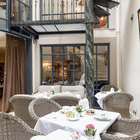 Chateaubriand 4*