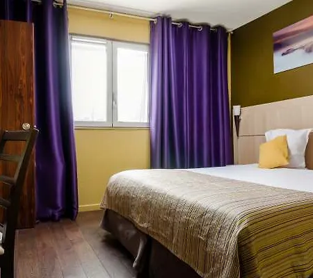 Hotel Chateaubriand