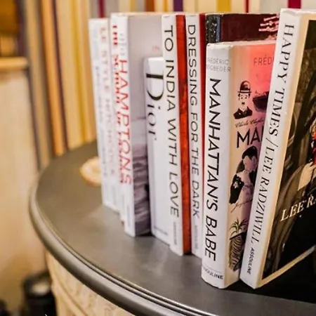 Hotel Chateaubriand