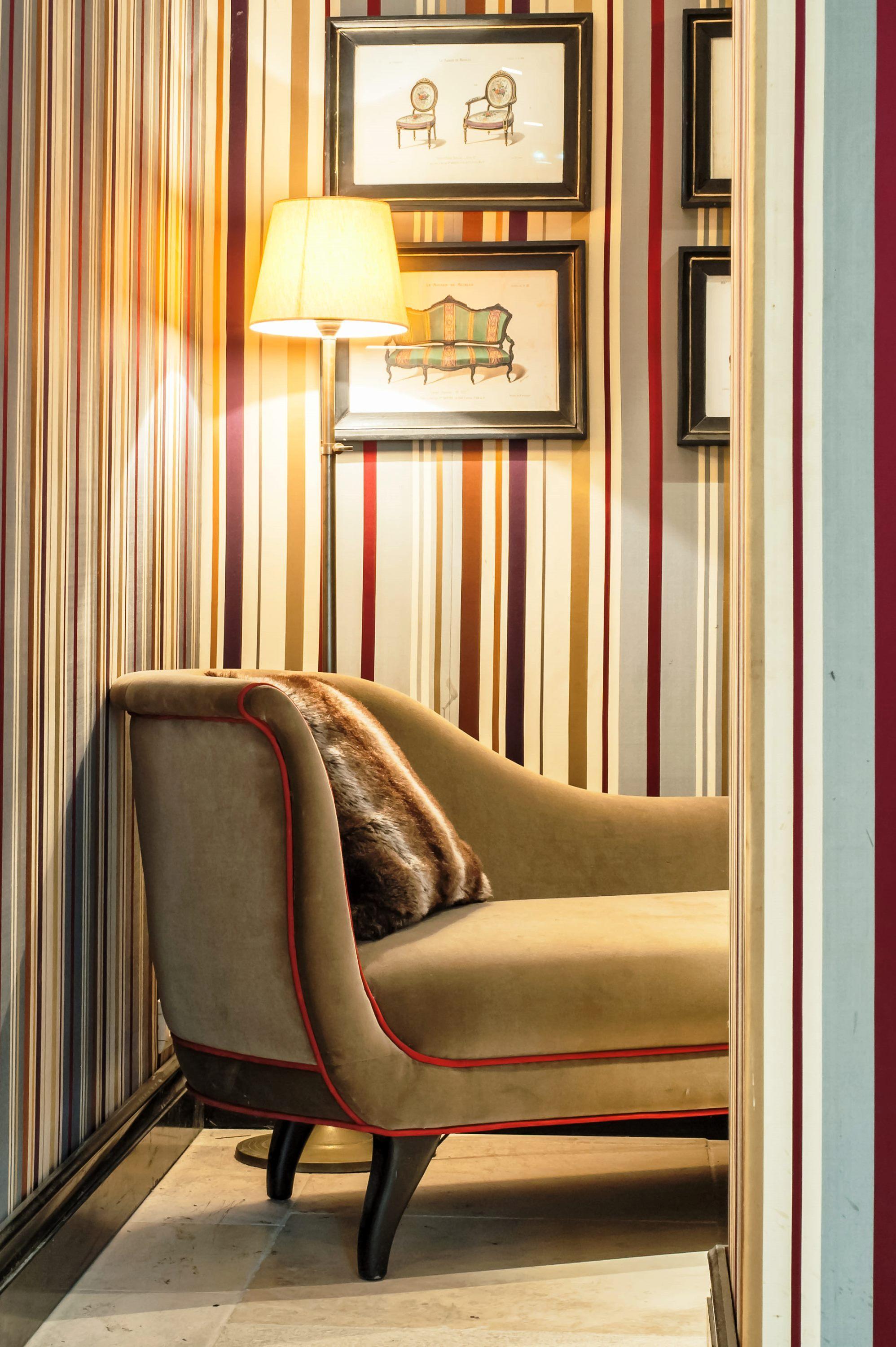 Chateaubriand Hotel 4*