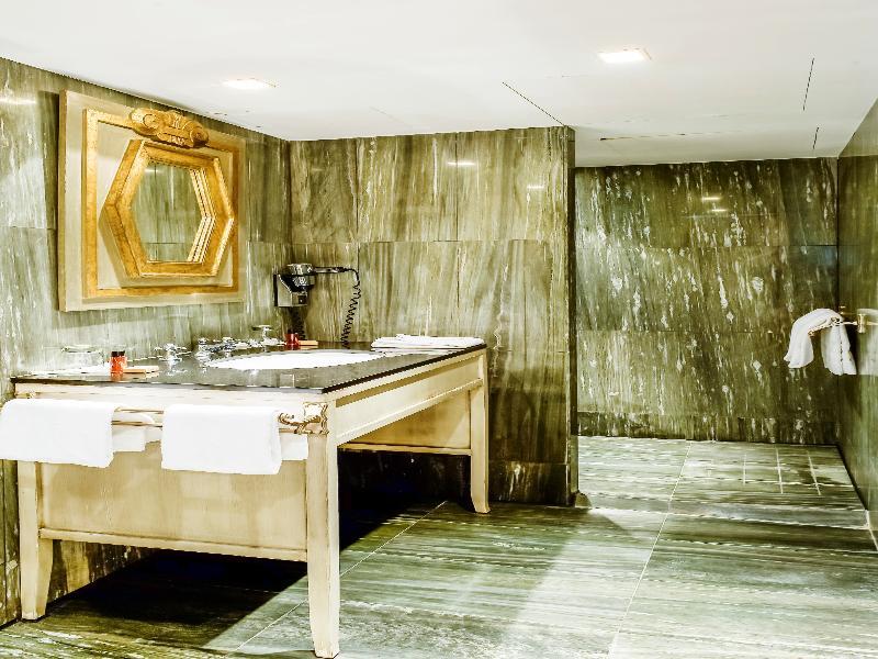 Chateaubriand 4* Parigi