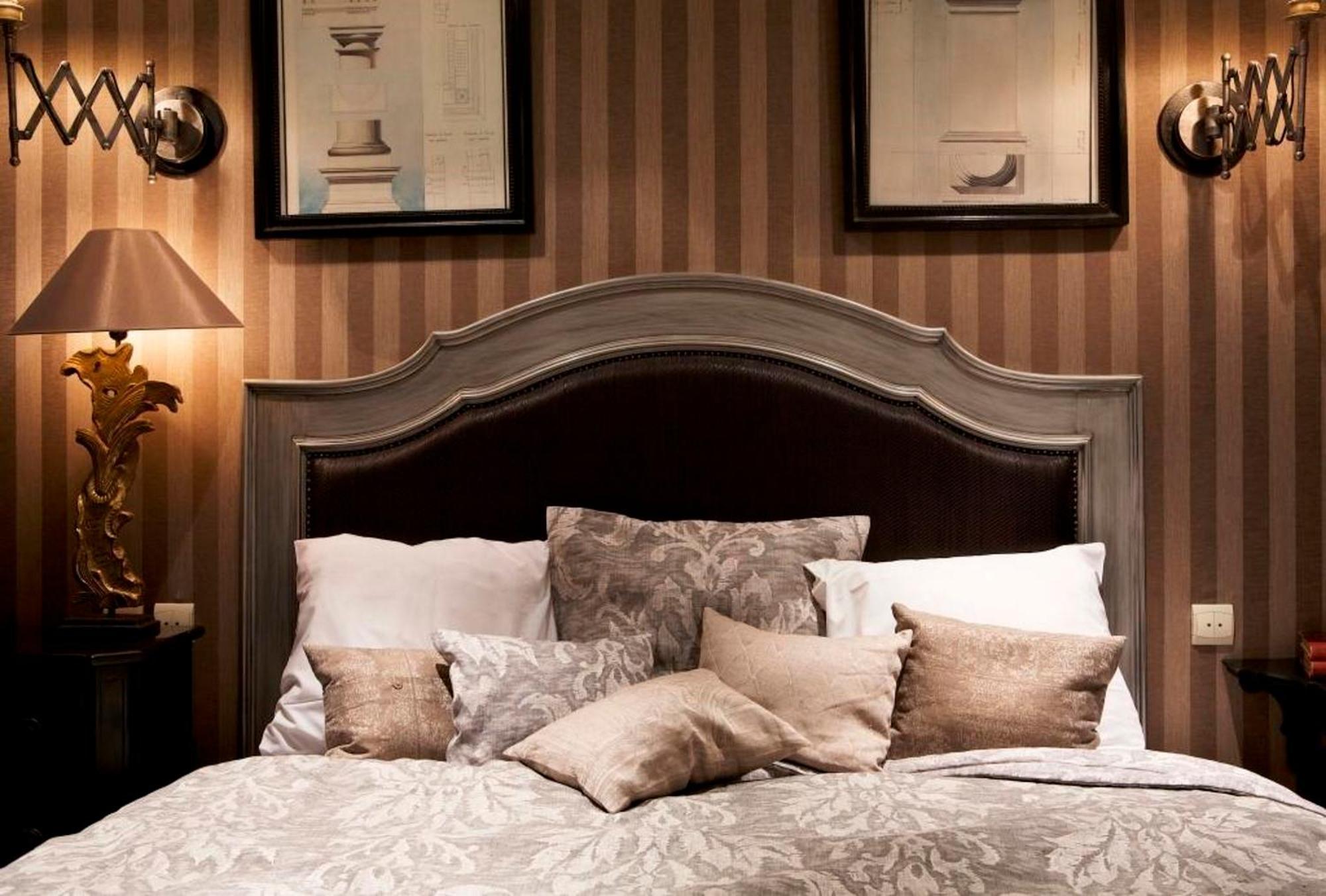 Chateaubriand Hotel 4*