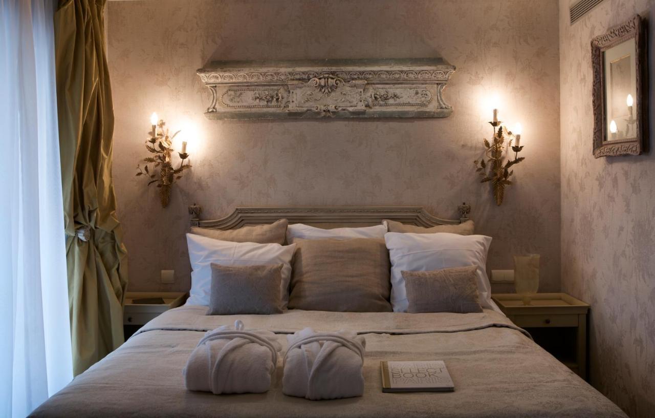 Chateaubriand Hotel Parigi