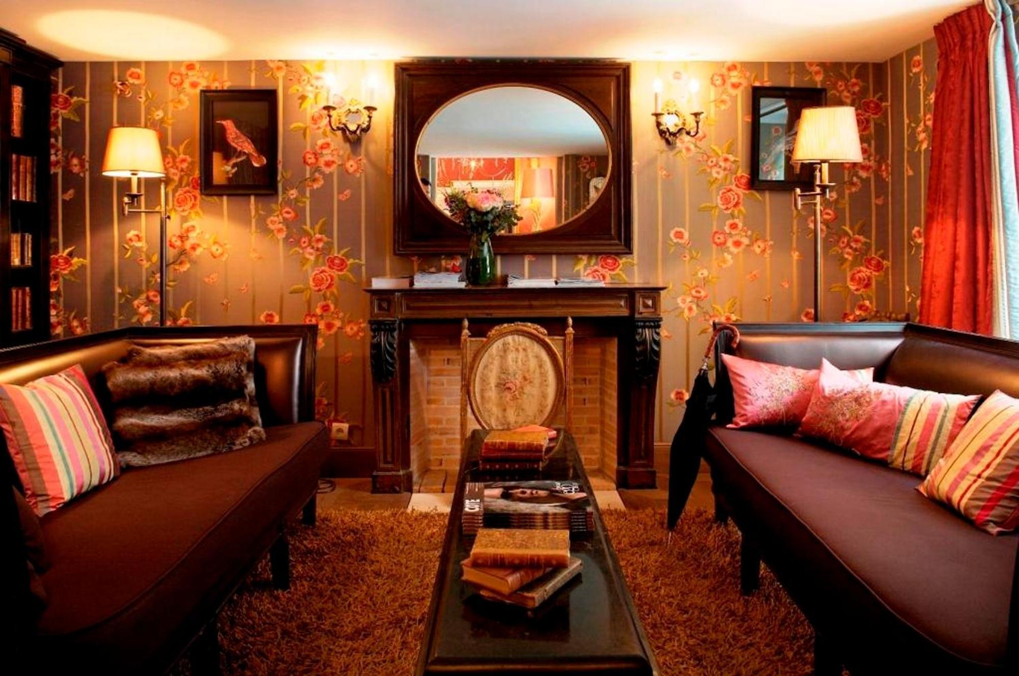 Chateaubriand Hotel 4*