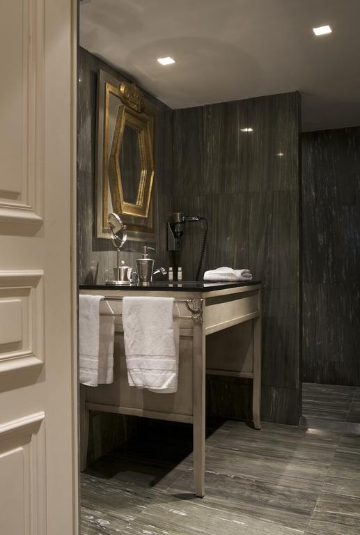 Chateaubriand 4* Parigi