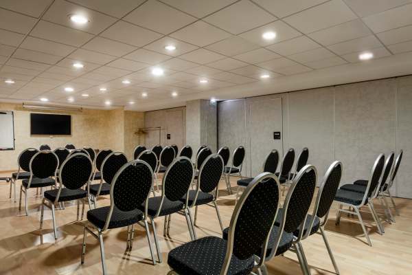 Chateaubriand Hotel Paris