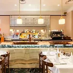 Chateaubriand Parigi