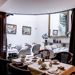 Chateaubriand Hotel Parigi