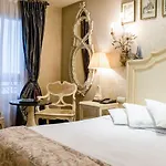 Chateaubriand Hotel
