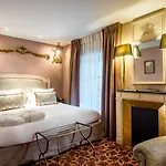 Chateaubriand 4* Parigi