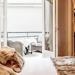 Hotel Chateaubriand