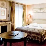 Chateaubriand Hotel Parigi