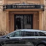 Hotel Chateaubriand