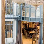 Chateaubriand Hotel 4*