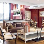 Hotel Chateaubriand