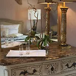 Chateaubriand 4* Parigi