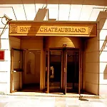 Chateaubriand Hotel