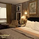 Chateaubriand Hotel Parigi