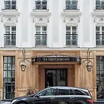 Chateaubriand Hotel 4*