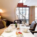 Hotel Chateaubriand