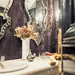 Chateaubriand Hotel Parigi