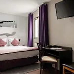 Chateaubriand Hotel Parigi