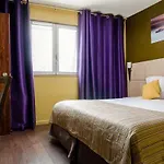 Hotel Chateaubriand