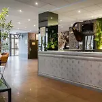 Chateaubriand Hotel