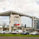 Chateaubriand Hotel 4*