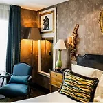 Hotel Chateaubriand