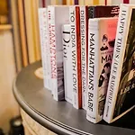 Hotel Chateaubriand